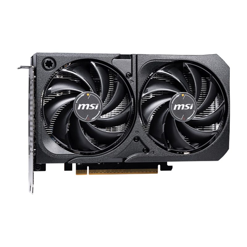 微星 HA RTX 5060 8G SHADOW 2X 图片 5