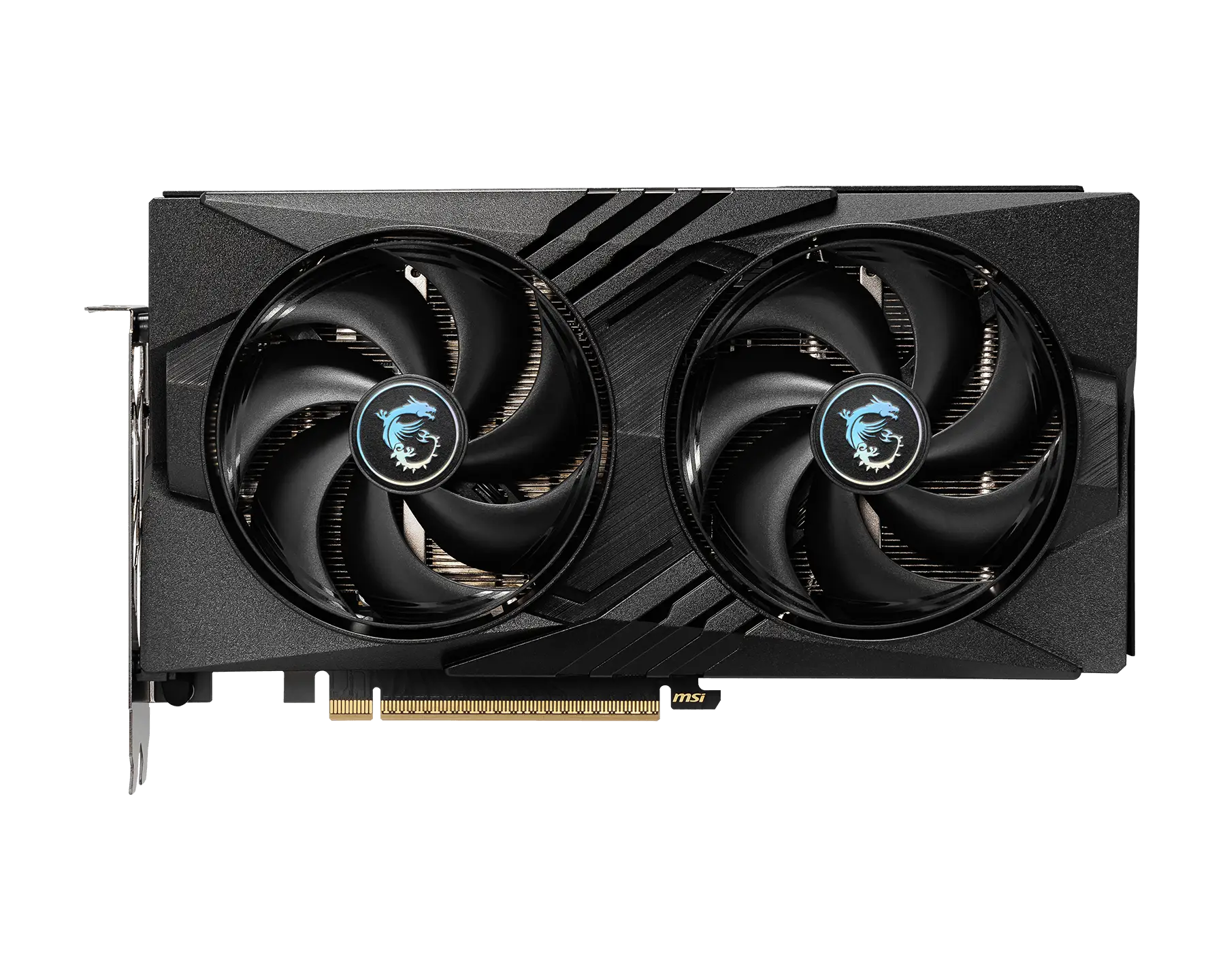 微星 RTX 5060 8G GAMING OC V1