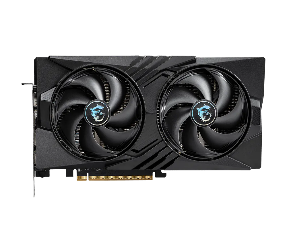 微星 RTX 5060 8G GAMING