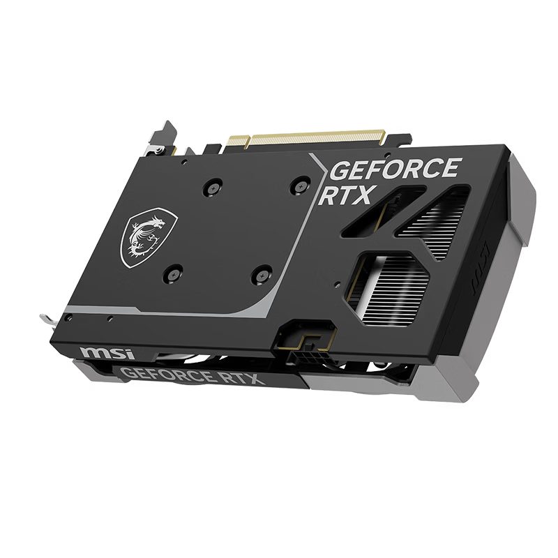 微星 RTX 5060 8G VENTUS 2X 图片 3