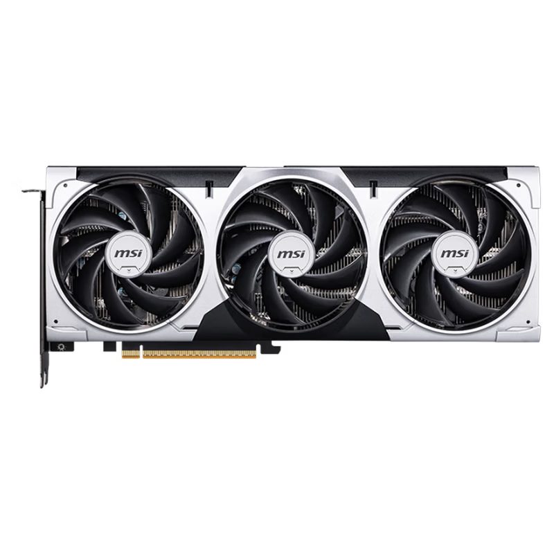 微星 RTX 5060 8G VENTUS 3X 图片 3