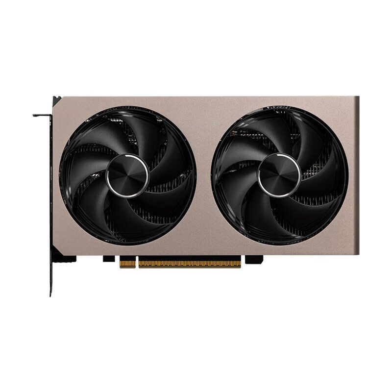 微星 GAMING TRIO RTX 5060 Ti 16G GAMING TRIO 图片 2