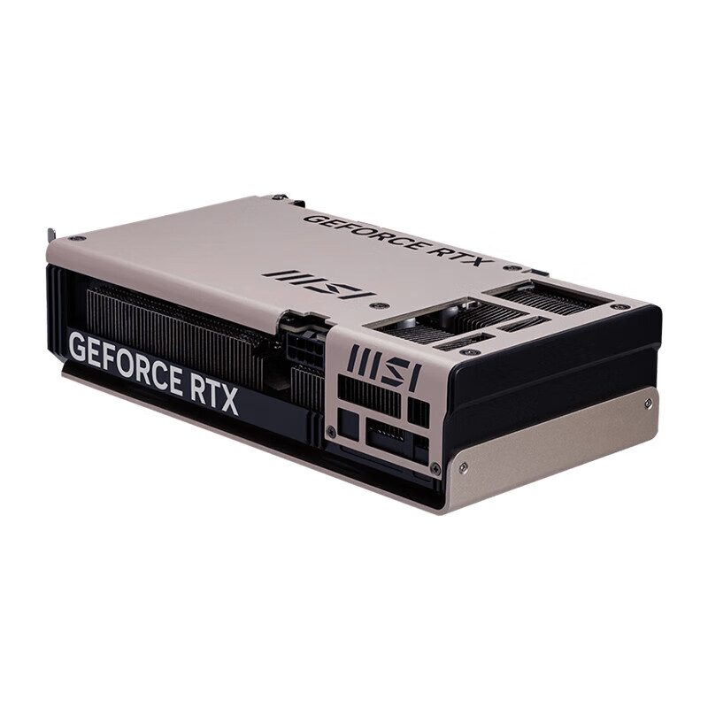微星 GAMING TRIO RTX 5060 Ti 16G GAMING TRIO 图片 3