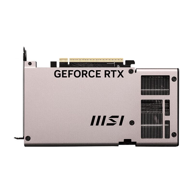微星 GAMING TRIO RTX 5060 Ti 16G GAMING TRIO 图片 4