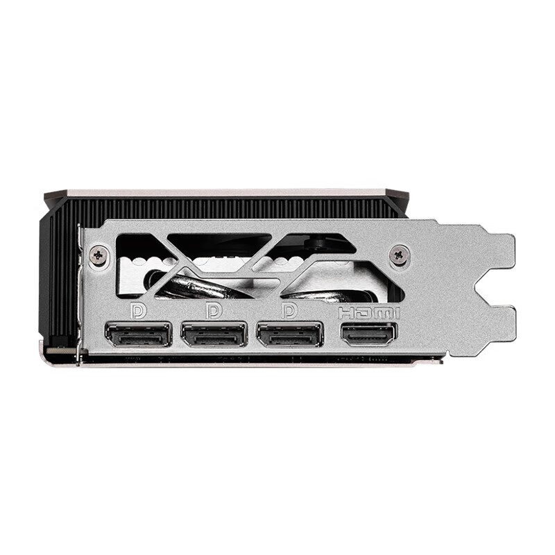 微星 GAMING TRIO RTX 5060 Ti 16G GAMING TRIO 图片 5