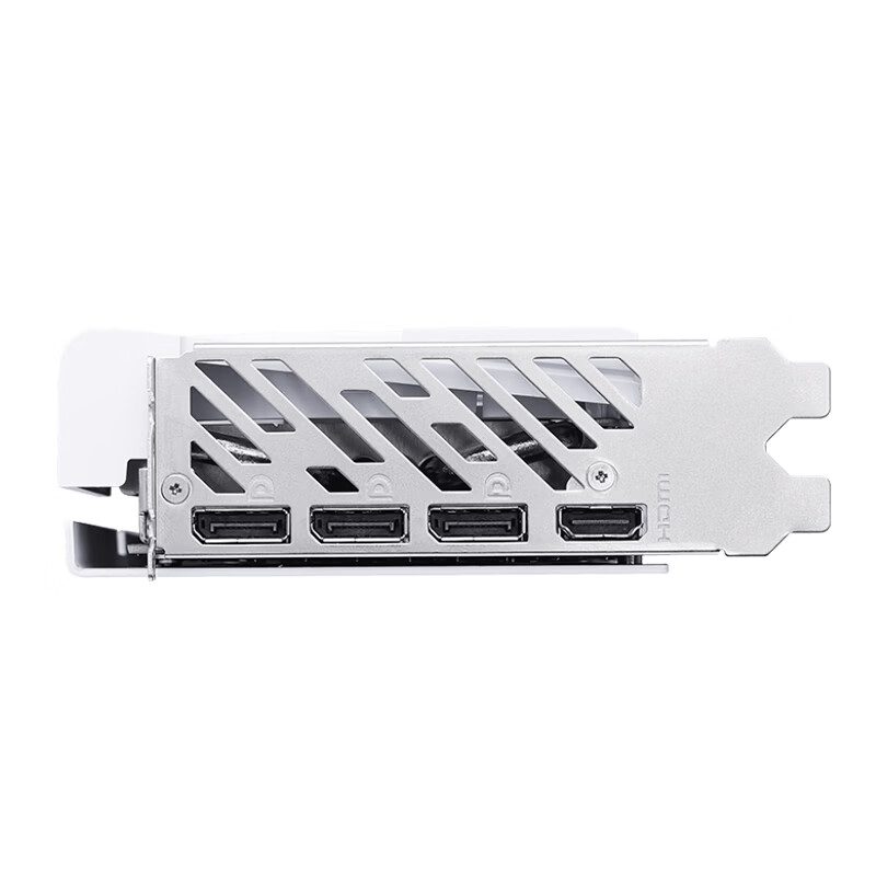 微星 GAMING DUKE RTX 5070 12G GAMING DUKE 3X OC 图片 5