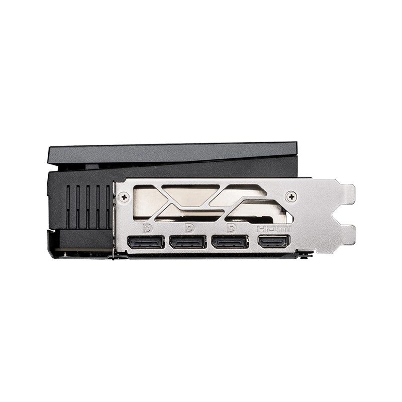 微星 VANGUARD RTX 5070 12G VANGUARD SOC 图片 5