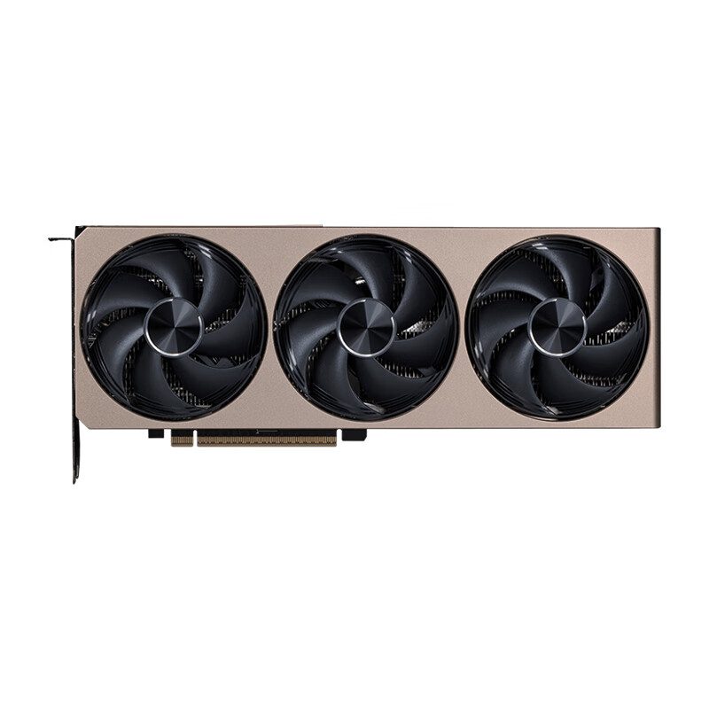 微星 RTX 5070 Ti 16G EXPERT OC 图片 3
