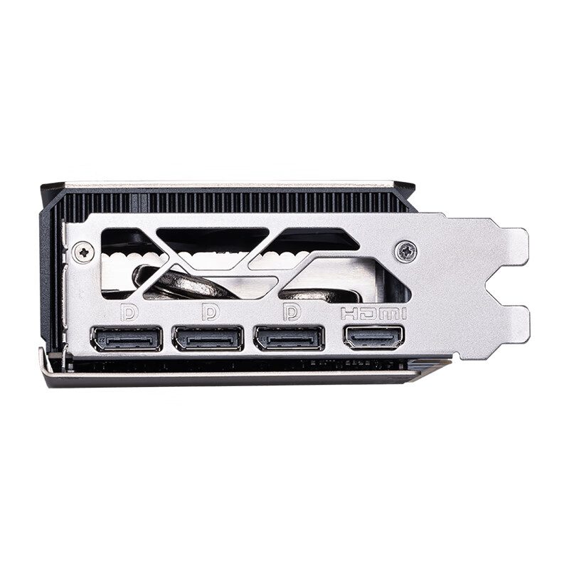 微星 RTX 5070 Ti 16G EXPERT OC 图片 5