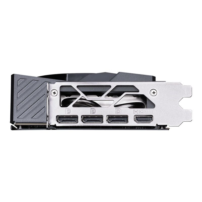 微星 GAMING TRIO RTX 5070 Ti 16G GAMING TRIO OC 图片 4