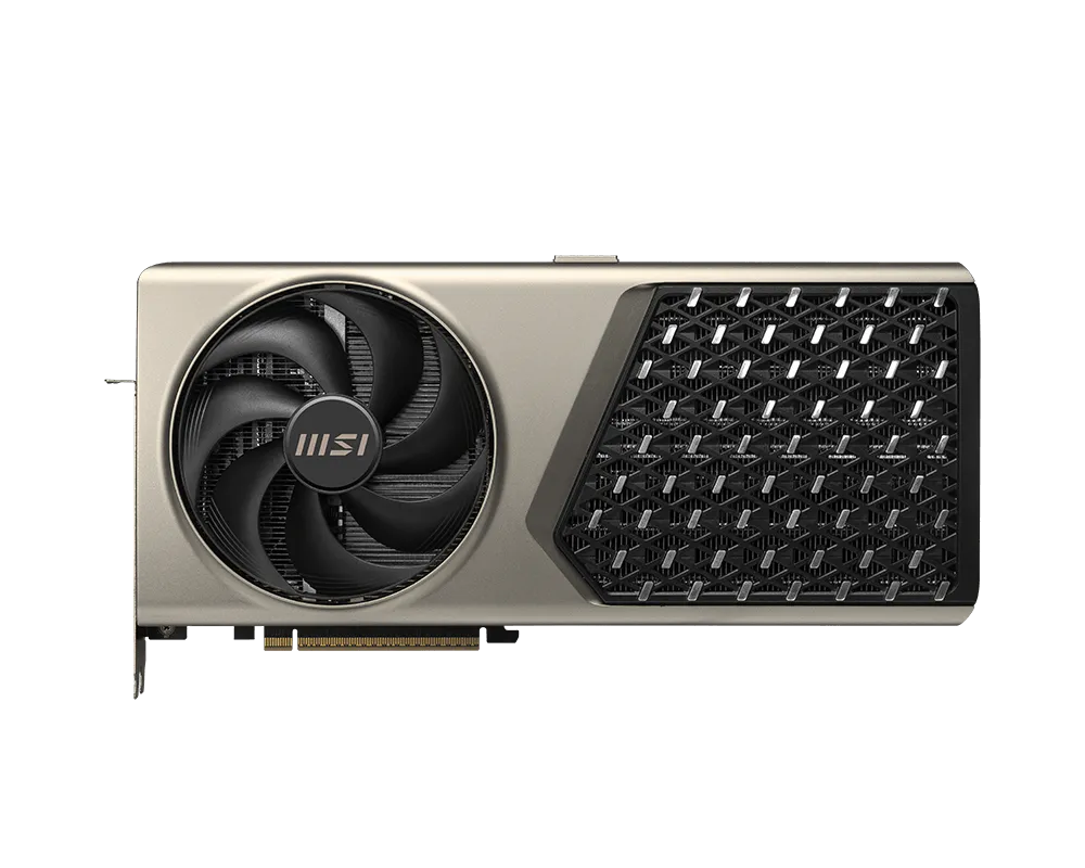 微星 RTX 5070 Ti 16G EXPERT OC