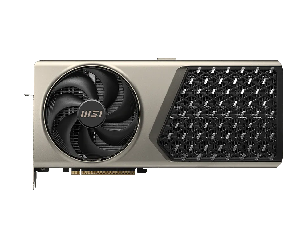微星 RTX 5080 16G EXPERT OC