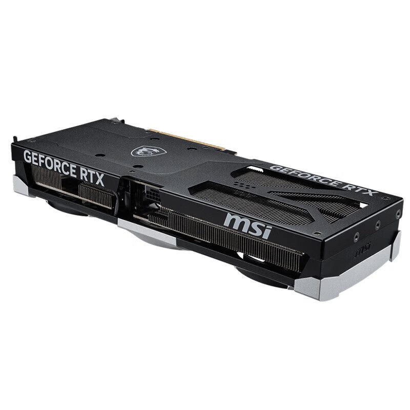 微星 RTX 5080 16G VENTUS 3X OC PLUS 图片 6