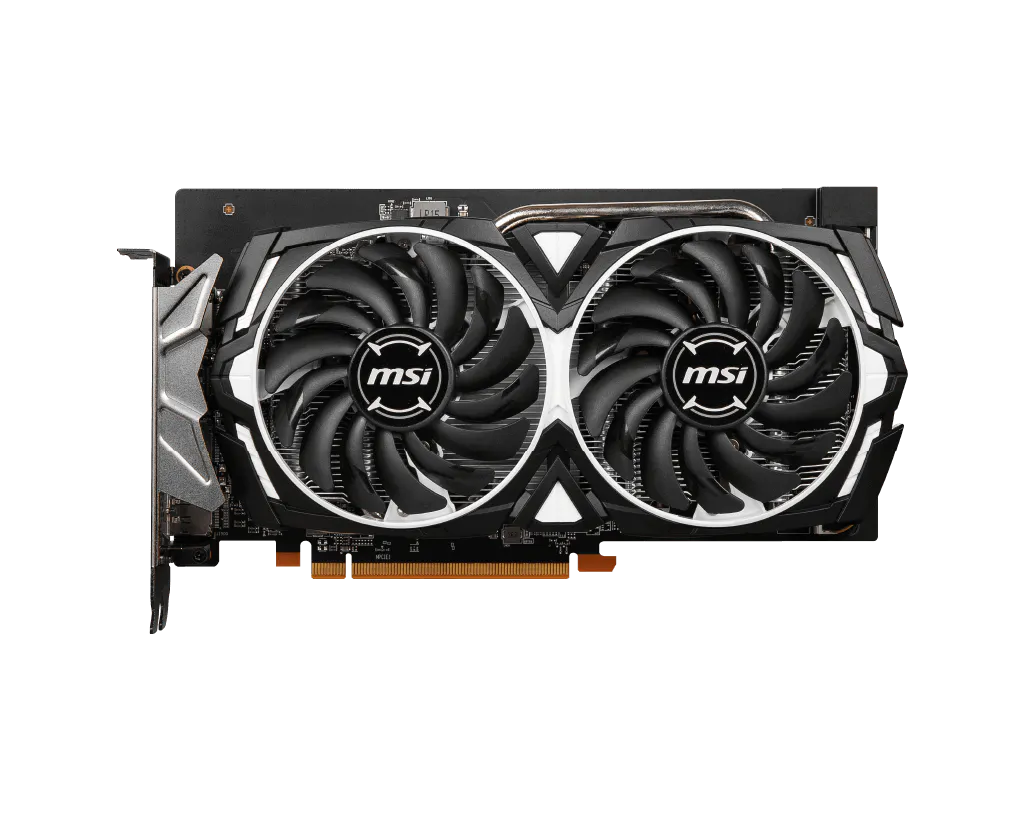 RX 6600 ARMOR 8G