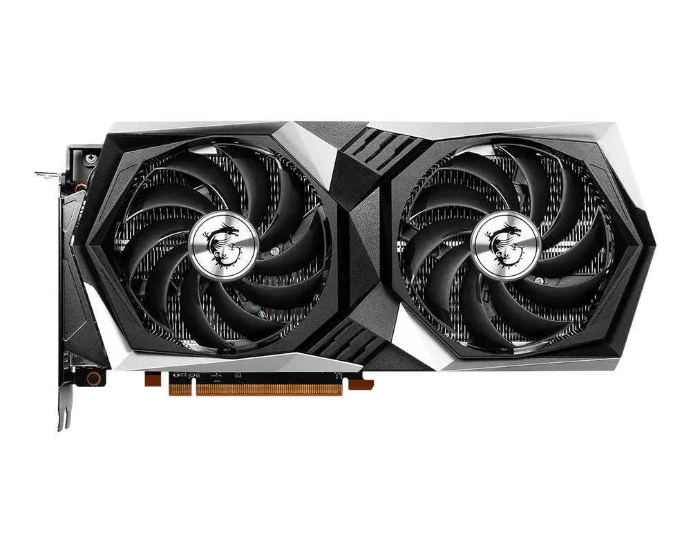 RX 6600 XT GAMING 8G
