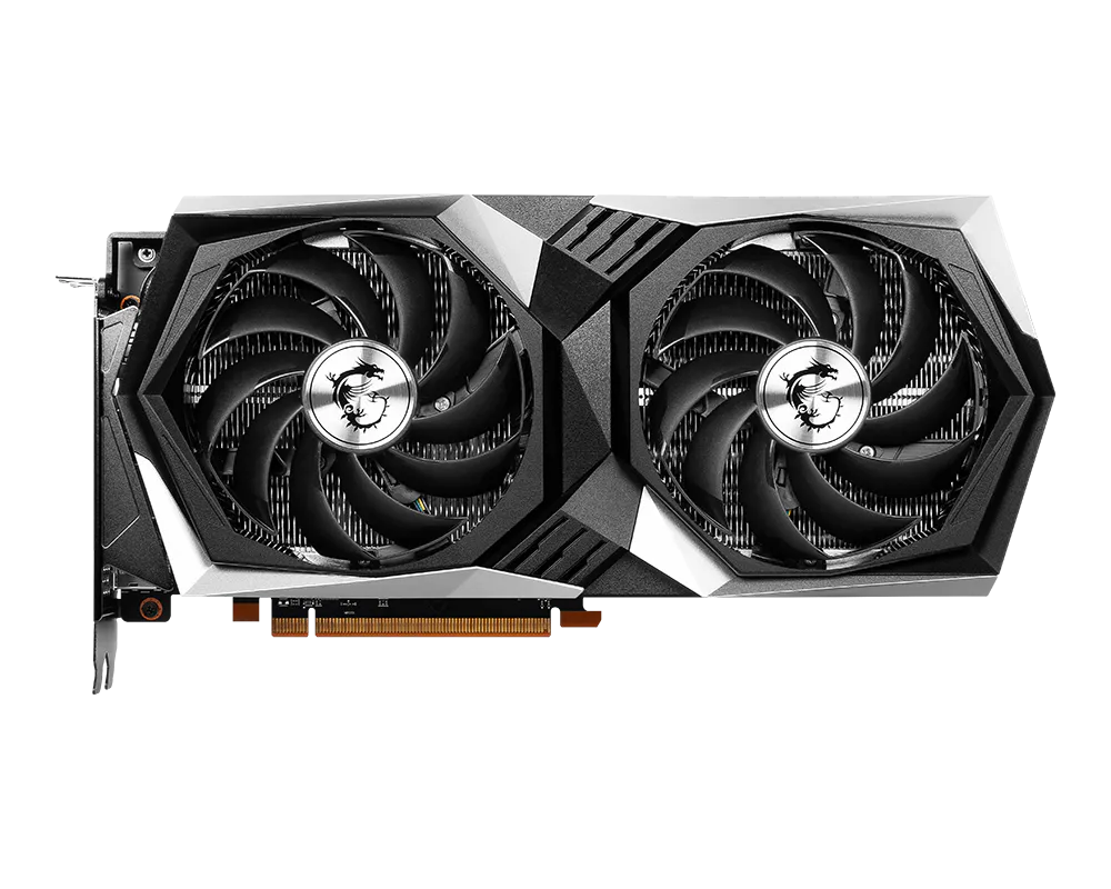 RX 6600 XT GAMING X 8G