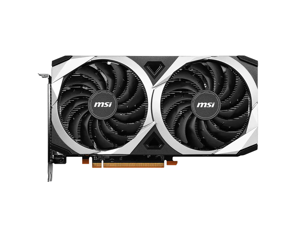 RX 6600 XT MECH 2X 8G