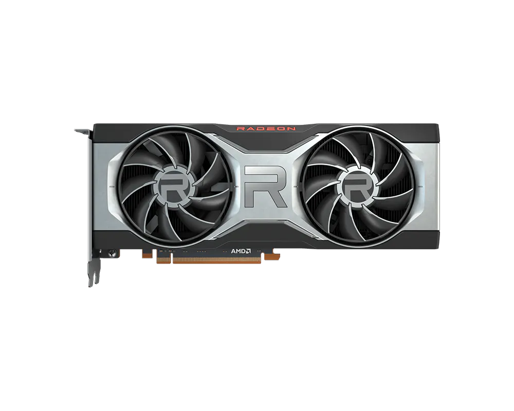 Radeon RX 6700 XT 12G
