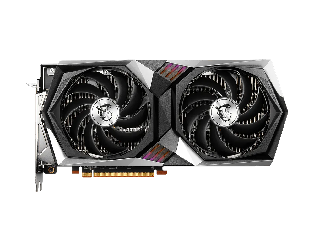 RX 6700 XT GAMING X 12G