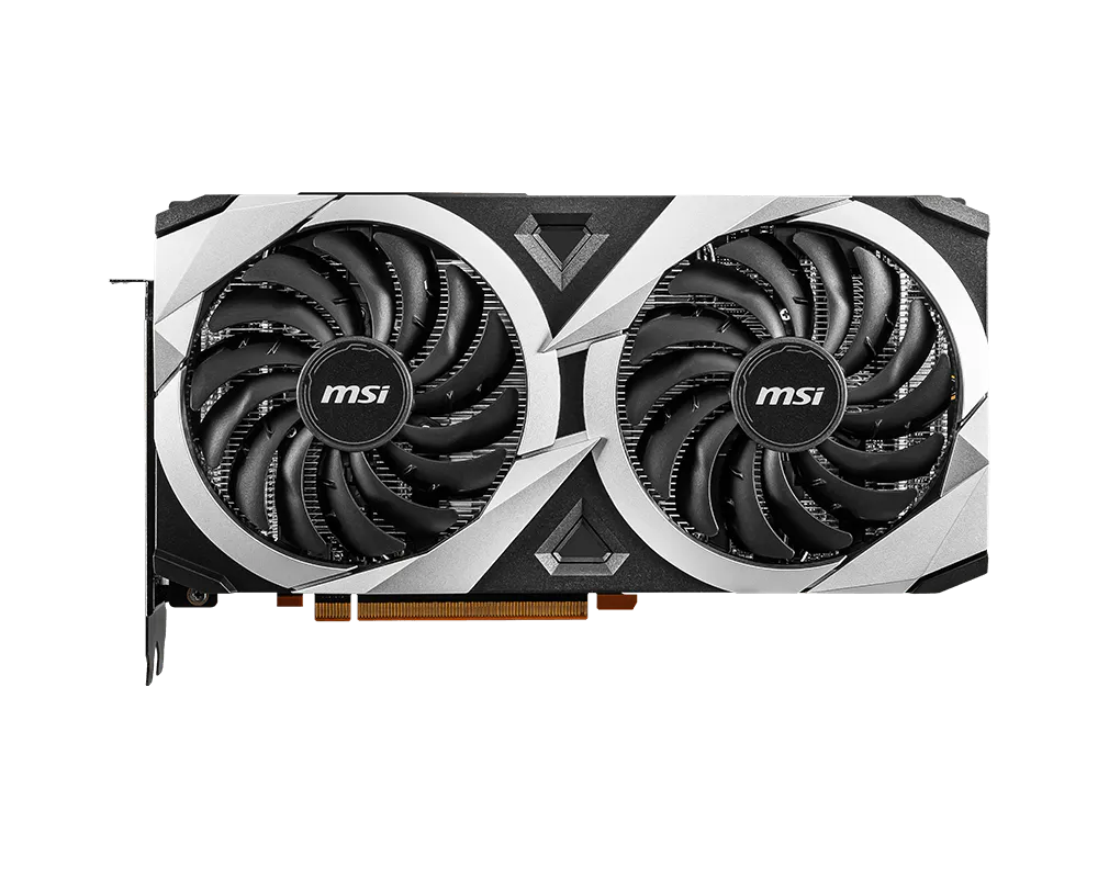 RX 6700 XT MECH 2X 12G OC