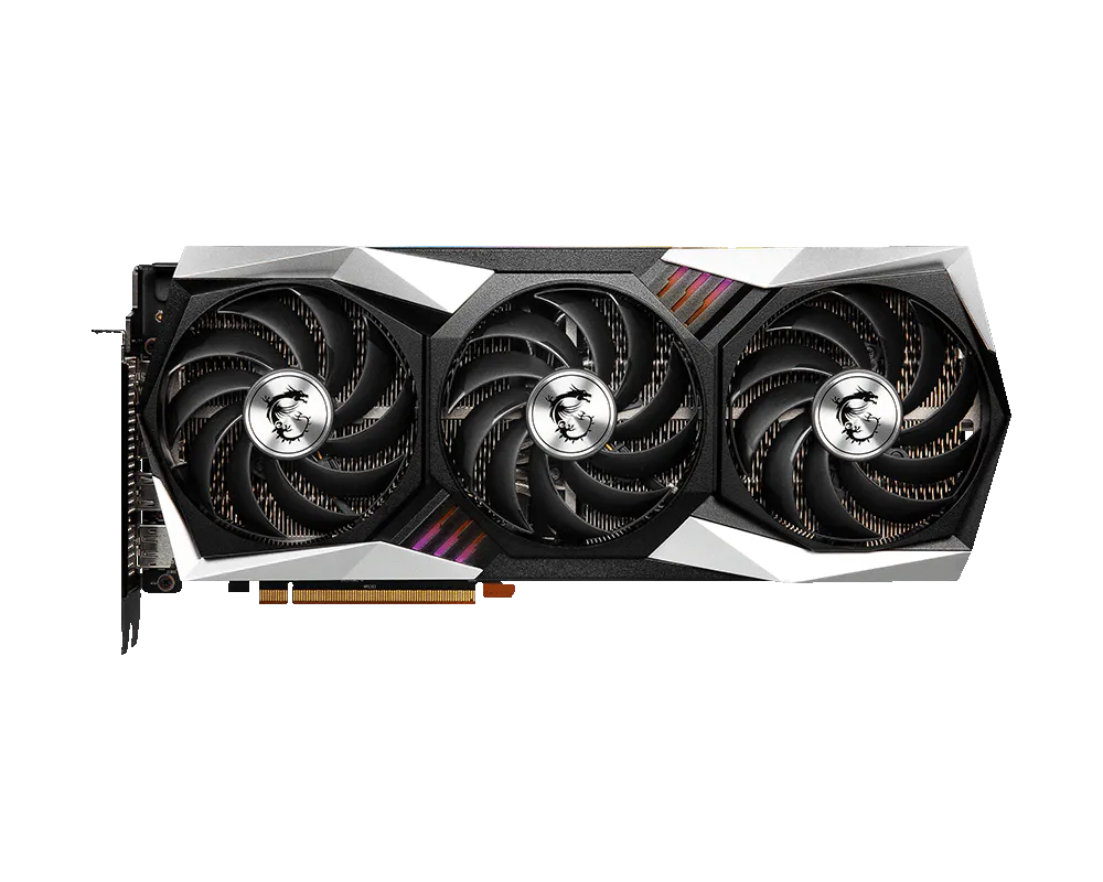 RX 6750 XT GAMING X TRIO 12G