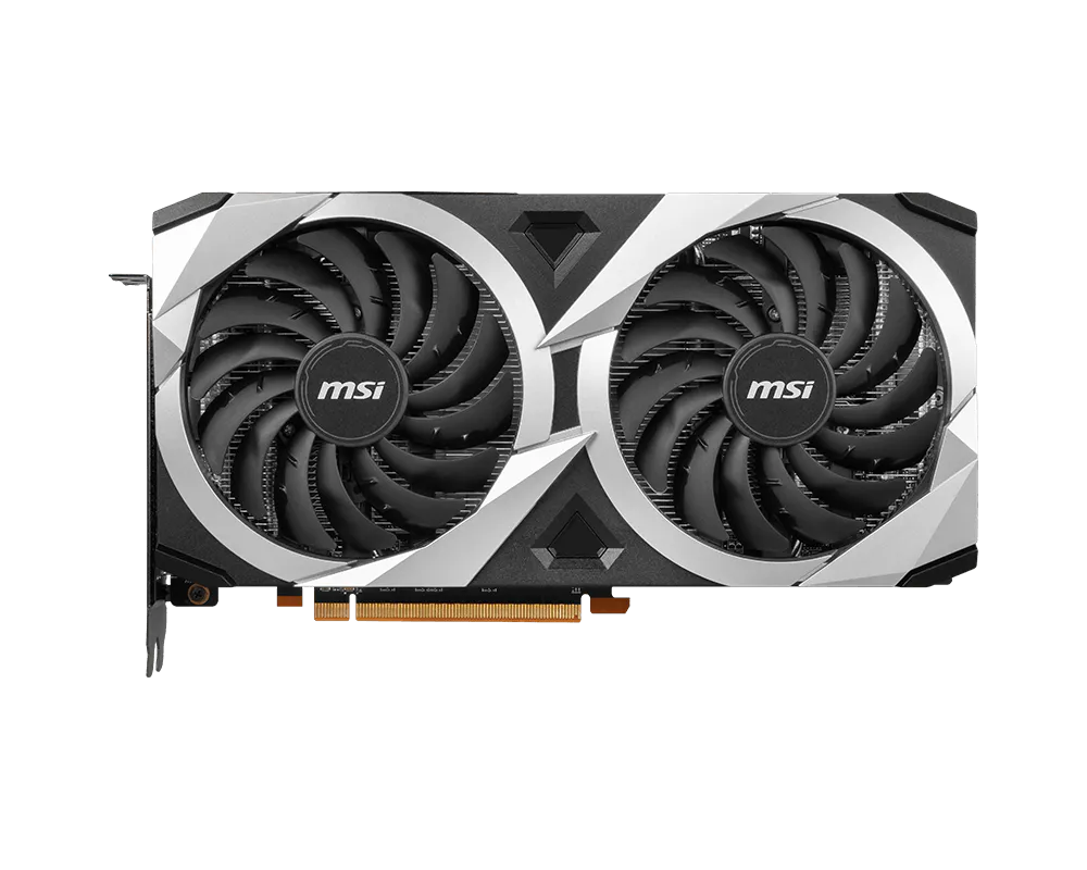 RX 6750 XT MECH 2X 12G V1