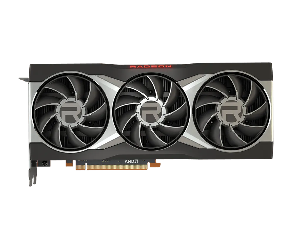 RX 6800 XT 16G