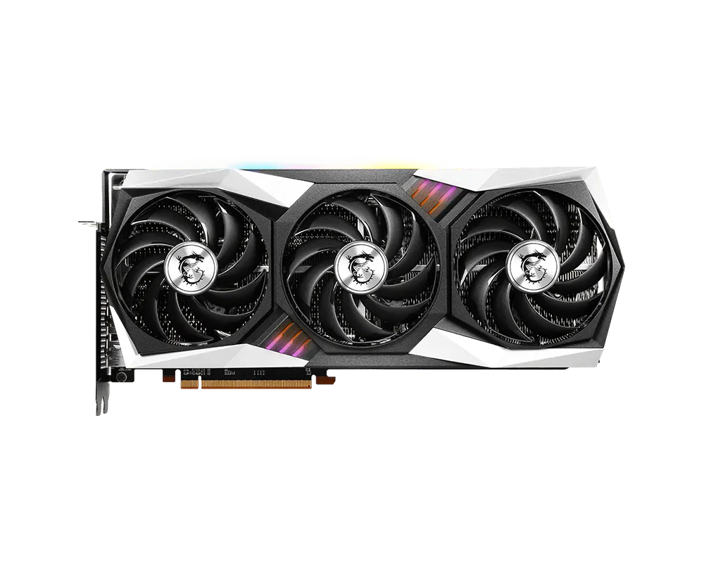 RX 6800 XT GAMING TRIO 16G