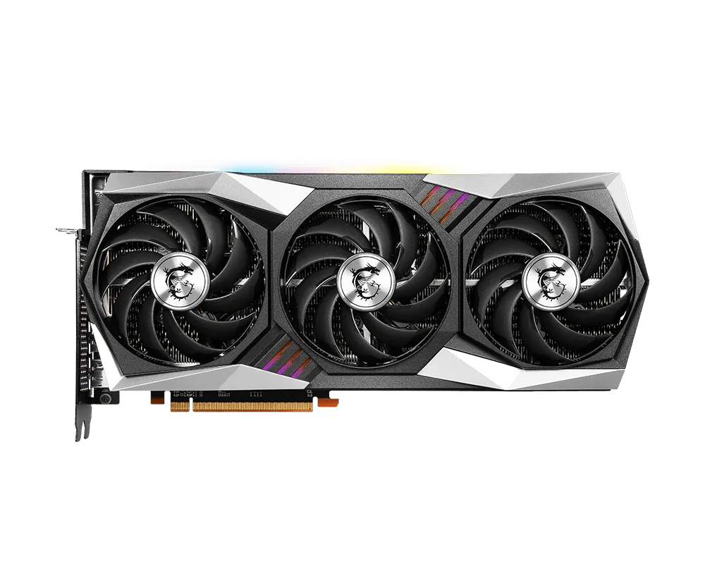 RX 6900 XT GAMING TRIO 16G