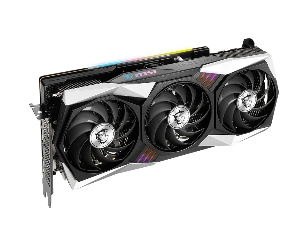 RX 6900 XT GAMING Z TRIO 16G