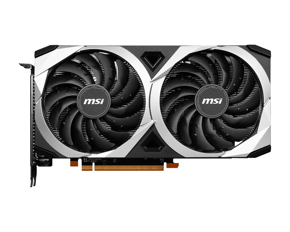 RX 7600 MECH 2X CLASSIC 8G OC
