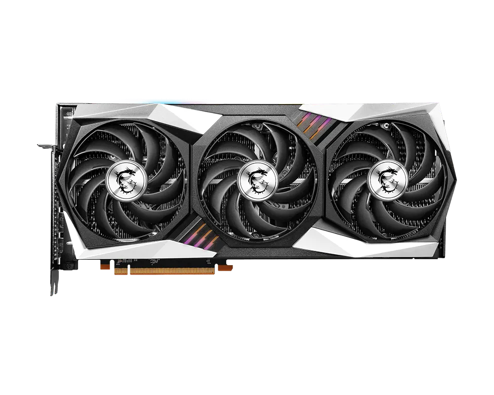 RX 7900 XTX GAMING TRIO CLASSIC 24G