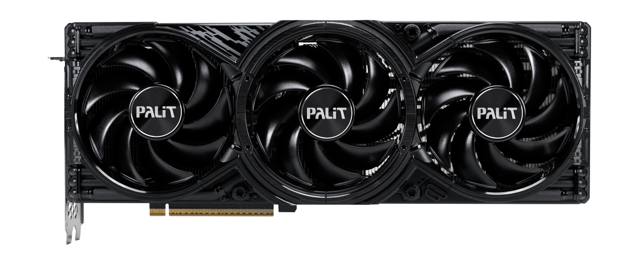 同德 GamingPro