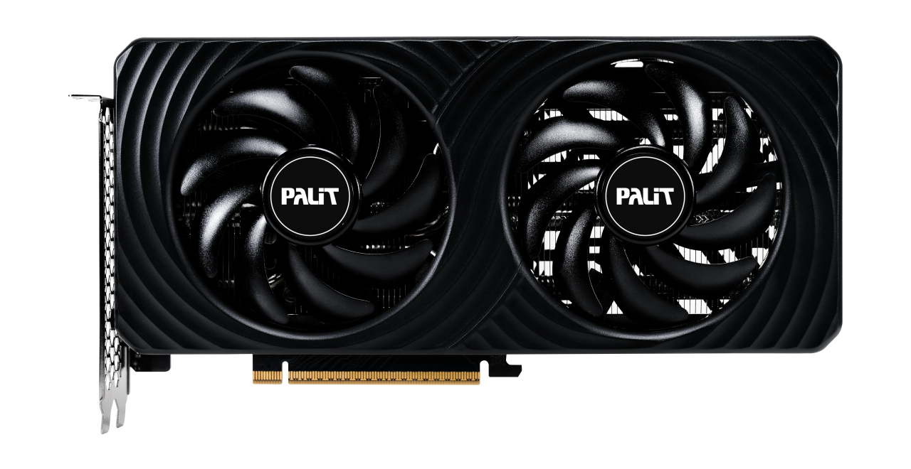 同德 RTX 5060 Dual