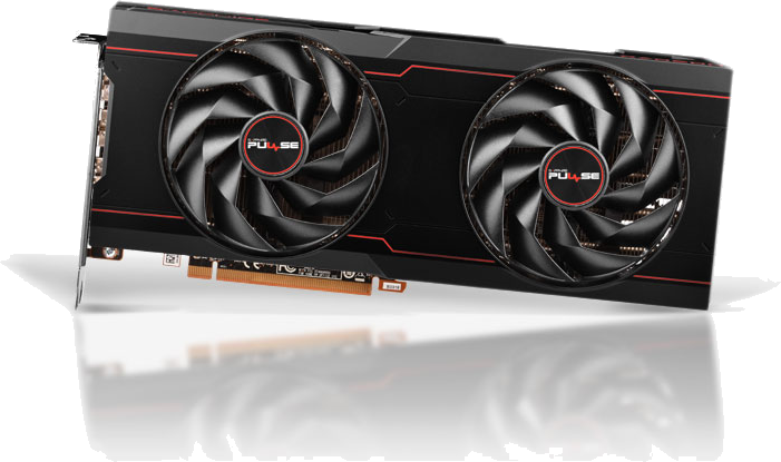 蓝宝石 白金版 AMD Radeon RX 6750 XT