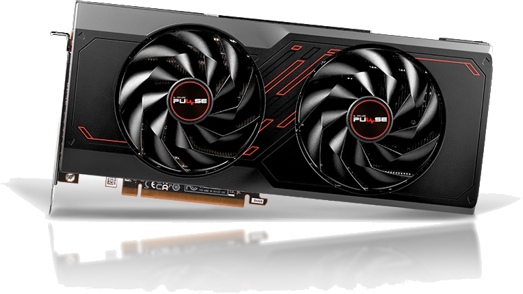 AMD Radeon RX 7800 XT 16G GDDR6 白金版 OC