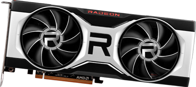 蓝宝石 AMD Radeon RX 6700 XT 12G GDDR6