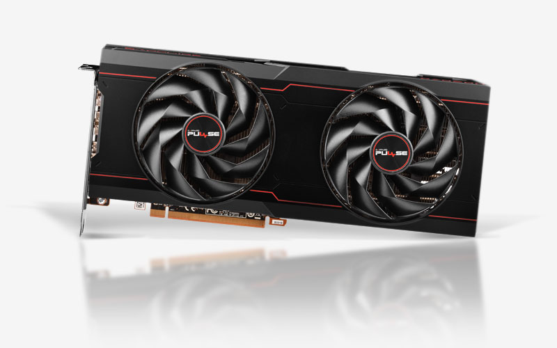 蓝宝石 蓝宝石 白金版 AMD Radeon RX 6750 XT