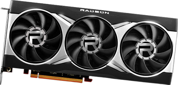 蓝宝石 AMD Radeon RX 6800 XT 16G GDDR6