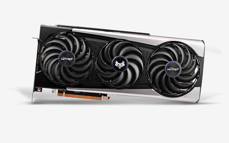 蓝宝石 SAPPHIRE NITRO+ AMD Radeon RX 6800 XT