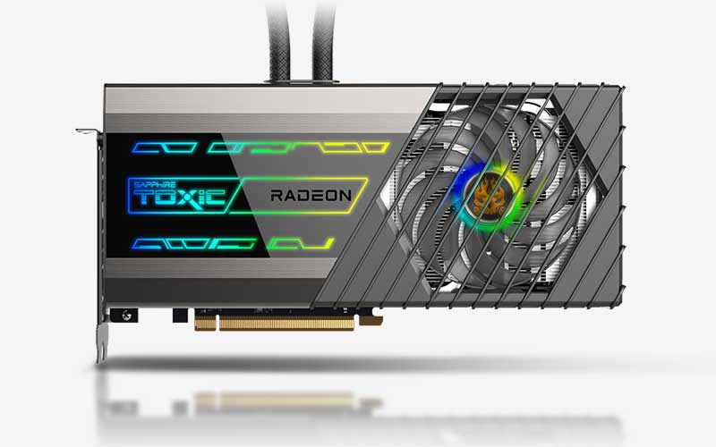 蓝宝石 蓝宝石 超白金 AMD Radeon RX 6950 XT