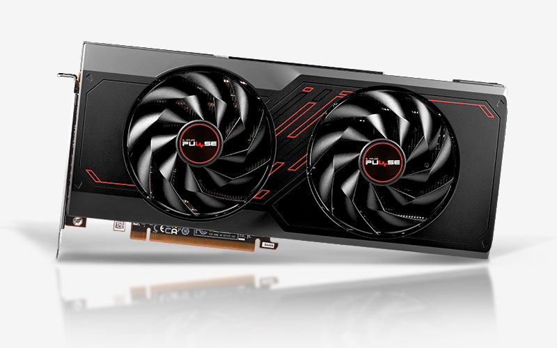 蓝宝石 AMD Radeon RX 7800 XT 16G GDDR6 白金版 OC