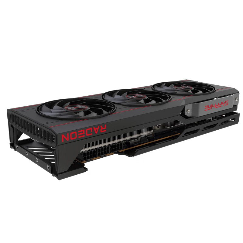 PULSE AMD Radeon RX 7900 XTX 24G GDDR6 图片 3