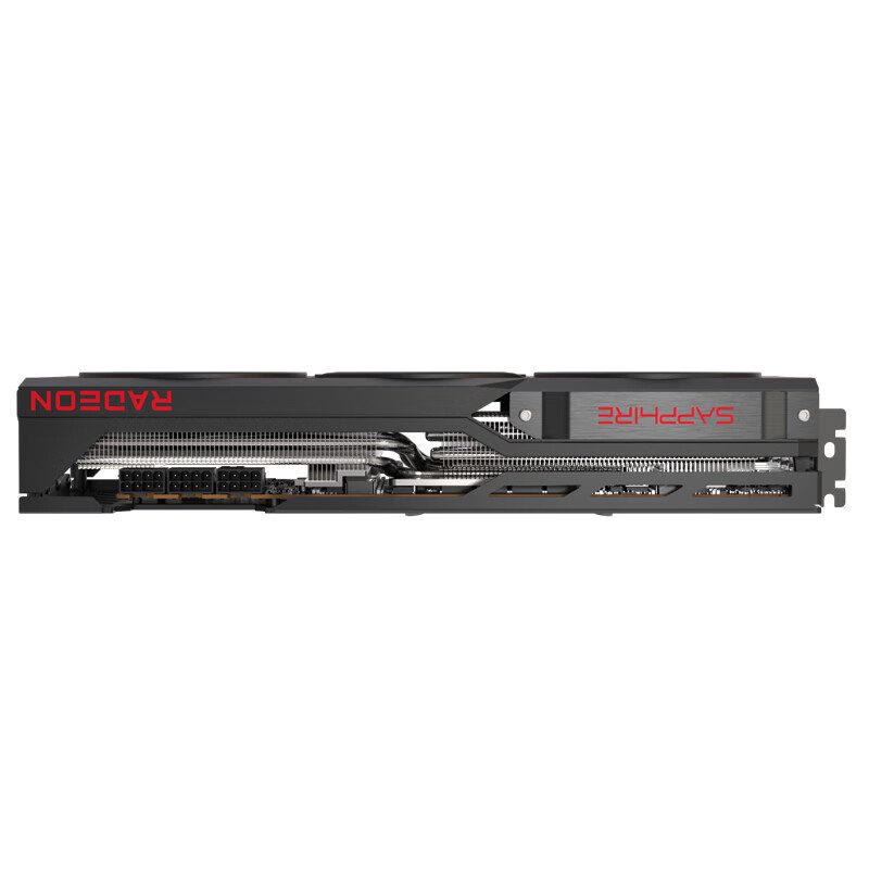 PULSE AMD Radeon RX 7900 XTX 24G GDDR6 图片 4