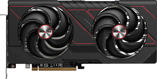 蓝宝石 蓝宝石 PULSE 脉动 AMD Radeon™ RX 9070 GPU