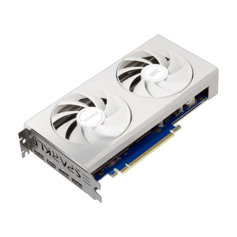 旌宇 旌宇 Arc A750 Titan 8G