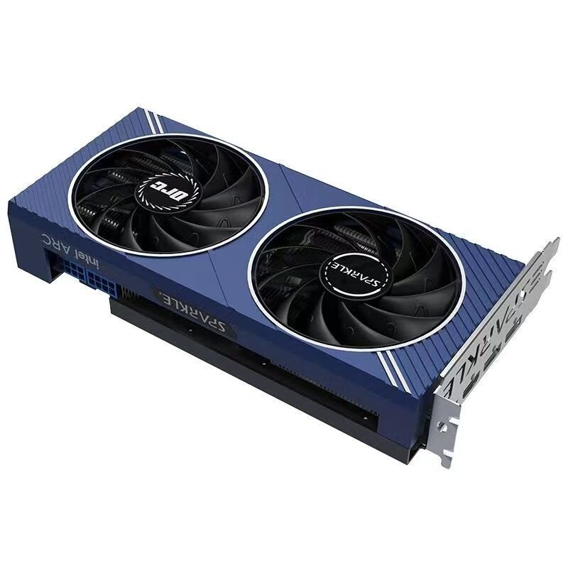 旌宇 旌宇 Arc A750 Titan 8G 图片 3