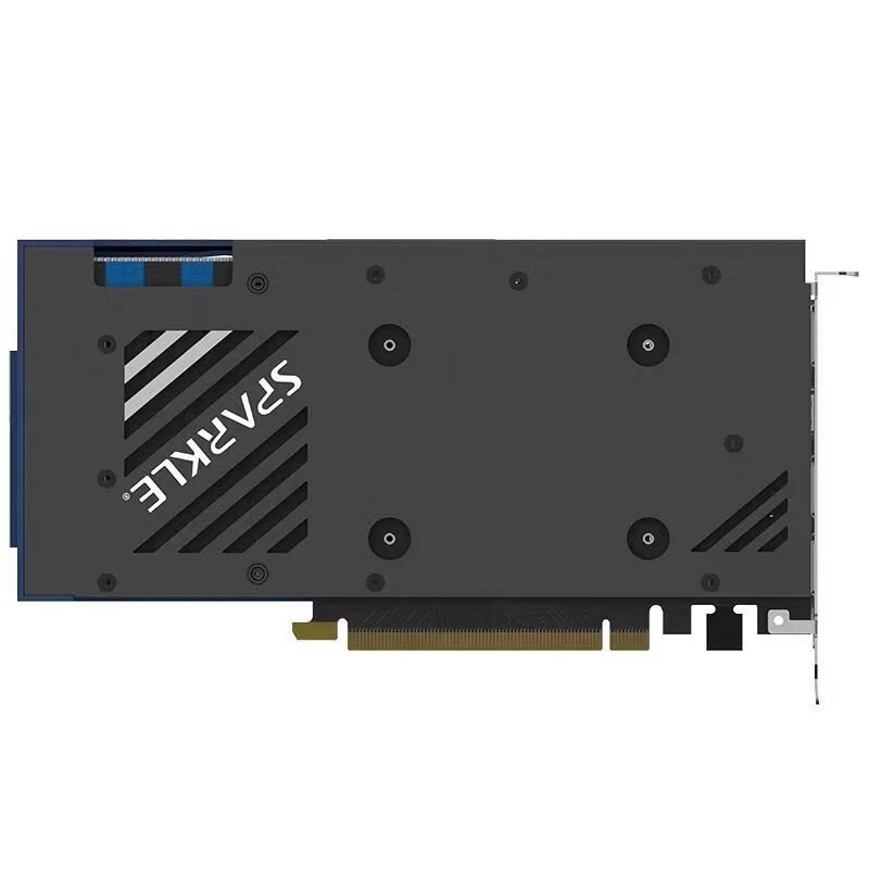 旌宇 旌宇 Arc A750 Titan 8G 图片 4