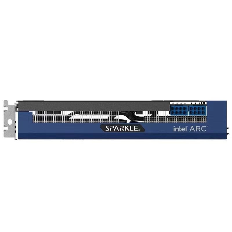 旌宇 旌宇 Arc A750 Titan 8G 图片 5