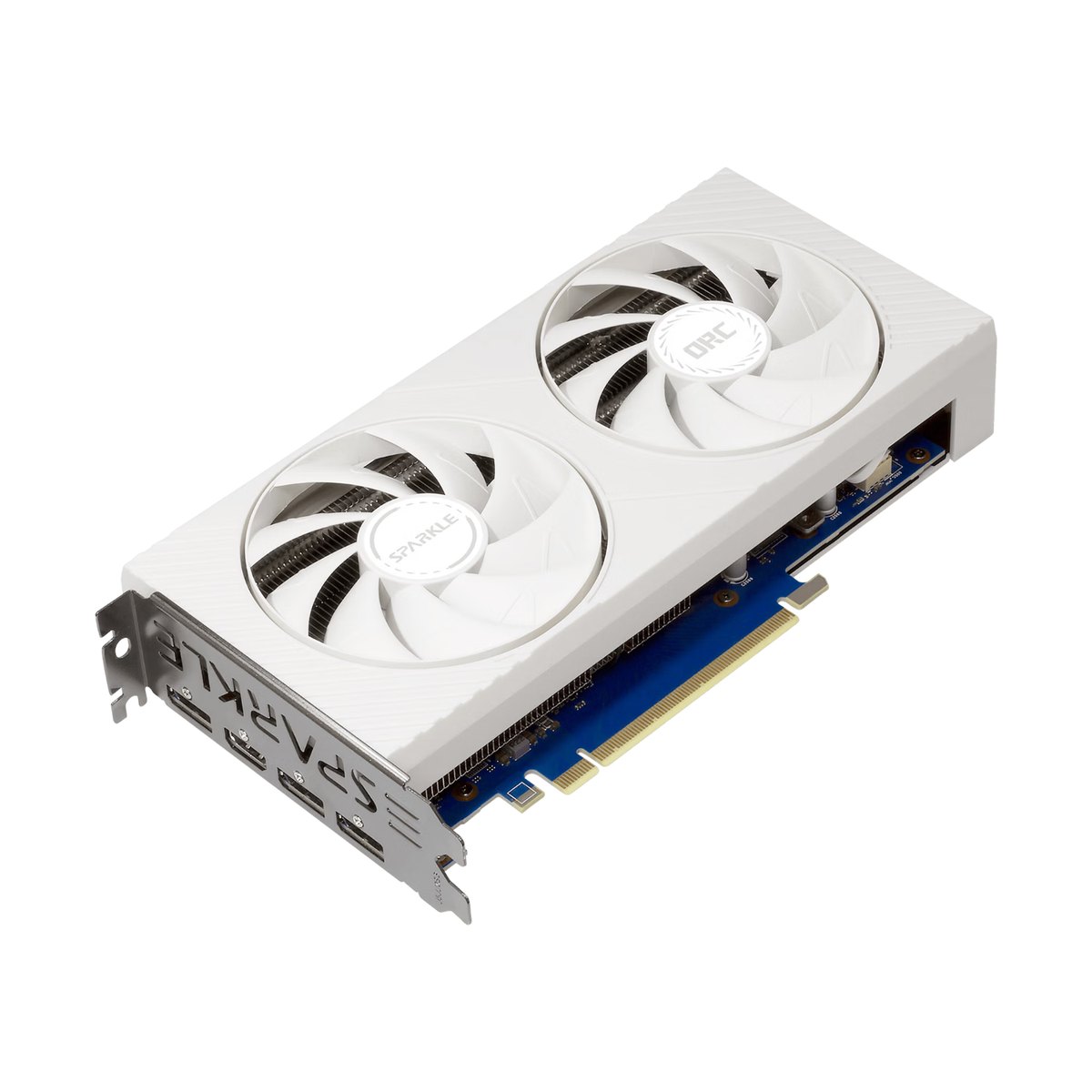 旌宇 旌宇 Arc A750 Titan 8G 图片 7